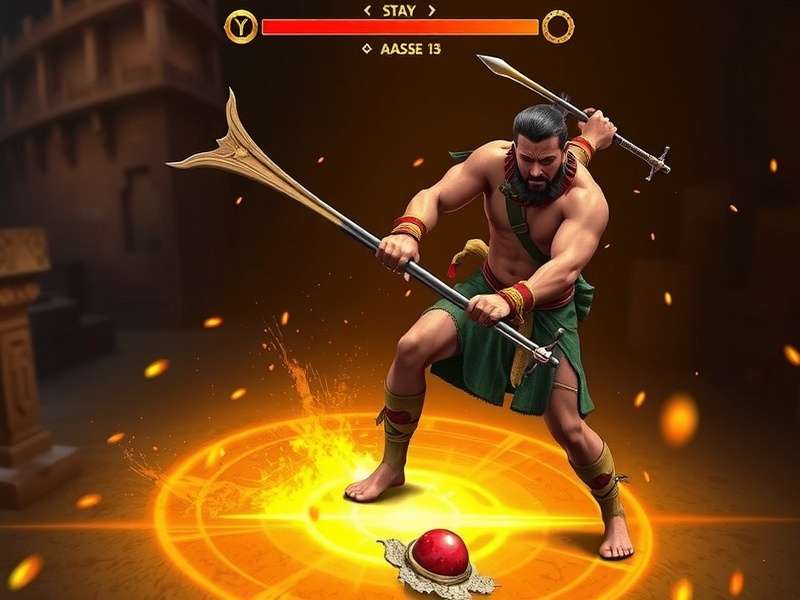 Chitradurga Fort historical reference